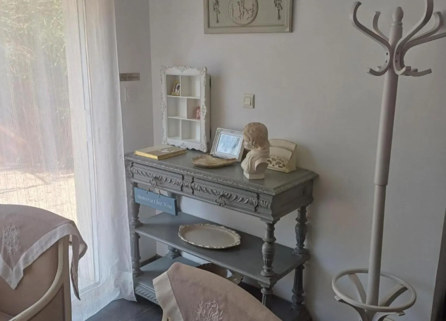 Holiday home Gite Au Fond Du Jardin Saint-Saturnin-les-Avignon